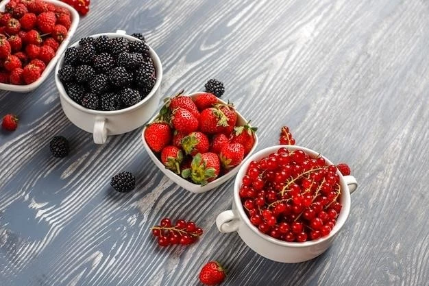Экзотические ягоды на подоконнике: от выбора до урожая
