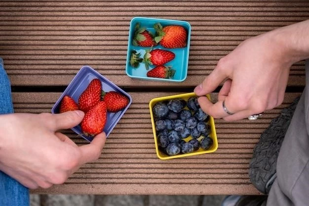 Удобрения для ягод в контейнерах: мой опыт и советы
