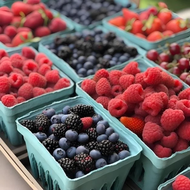 Выращивание ягод в контейнерах: пошаговое руководство от выбора сорта до зимовки