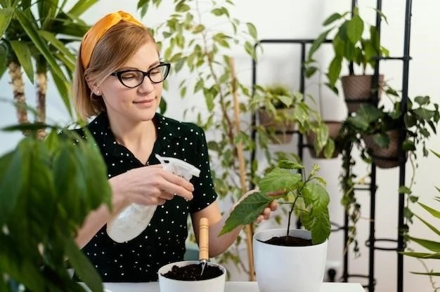 Создание мини-сада из ягод на подоконнике: пошаговое руководство от опытной садоводки