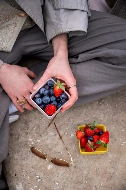 Лайфхаки от заядлой ягодницы: выращивание ягод в условиях городской квартиры