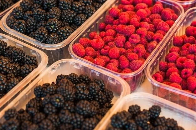 Удобрения для ягодных культур в контейнерах: секреты богатого урожая