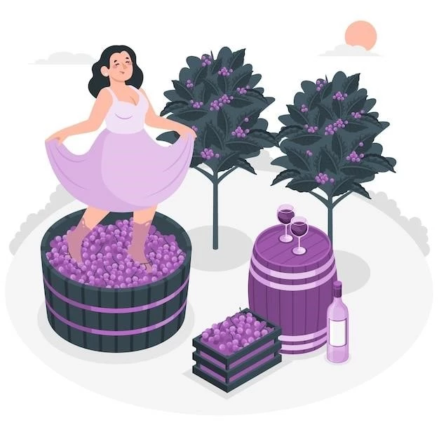 Выращивание винограда в контейнере: пошаговое руководство от выбора сорта до сбора урожая